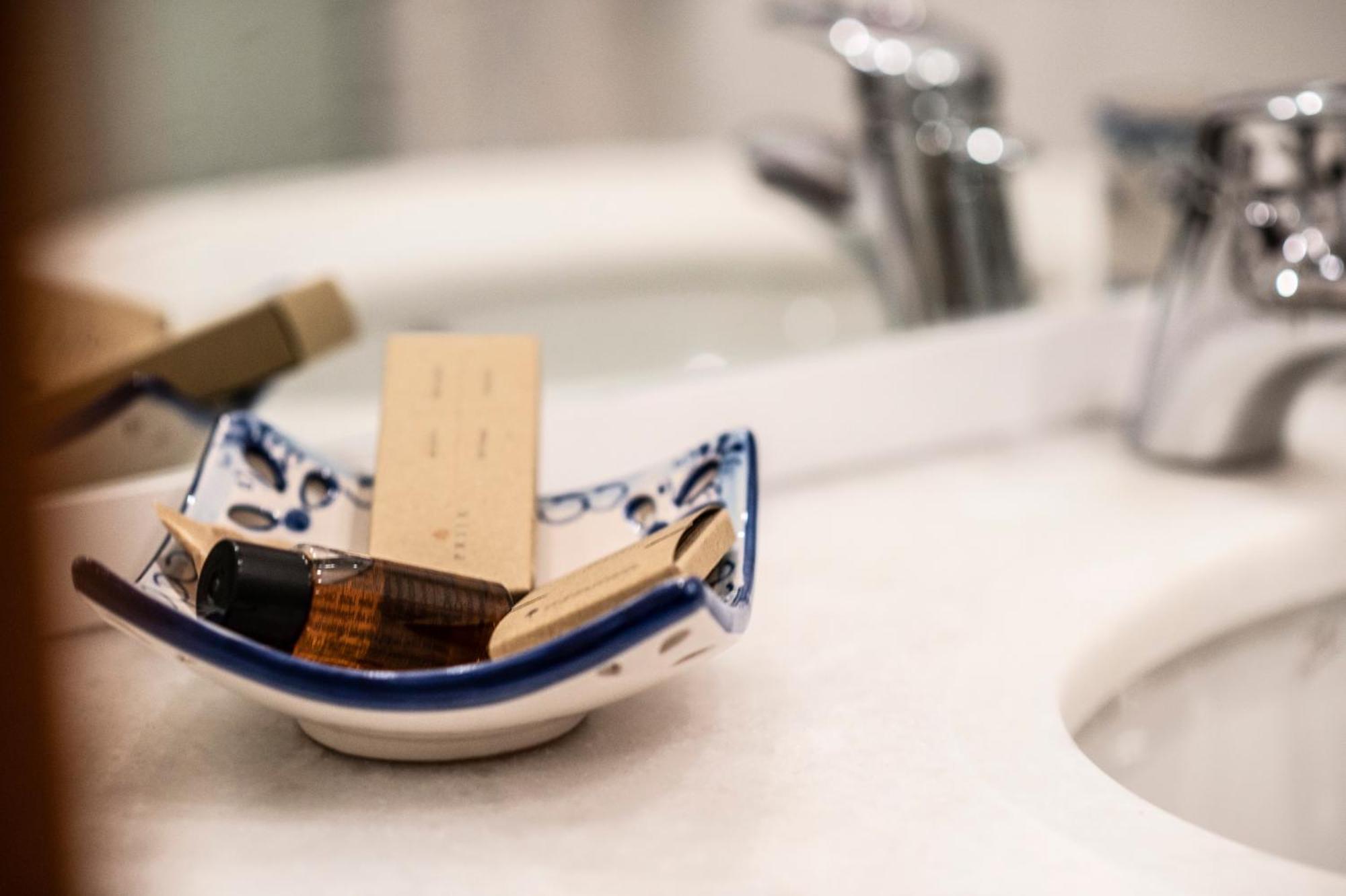Hotel Garibaldi ミラッツォ エクステリア 写真